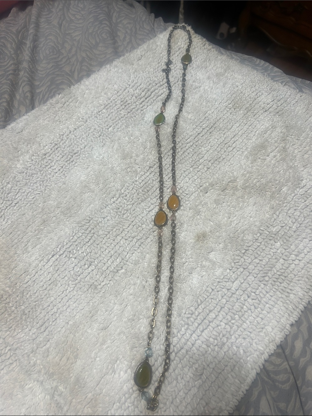 Vintage necklace